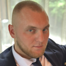Freelancer Zhenya — Ukraina, Kijów. Specjalizacja — Edycja i korekta tekstu, AI tekst