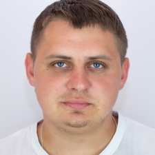 Freelancer Zhenya R. — Ukraine, Chernigov. Core skill — Copywriting, Technical Documentation