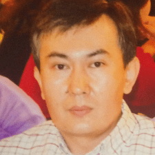 Заказчик Бауржан Ж. — Казахстан, Алматы (Алма-Ата).