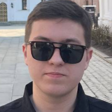 Freelancer Dmitry Z. — Ukraine, Khmelnitskyi. Core skill — HTML & CSS, Bot Development