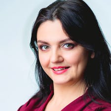 Фрилансер Наталья Б. — Украина, Киев. Специализация — Создание сайта под ключ, CMS