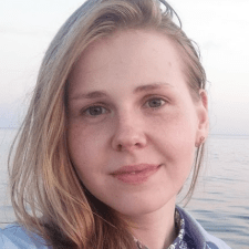 Фрилансер Елена Ш. — Украина, Днепр. Специализация — Иллюстрации и рисунки, Дизайн визиток