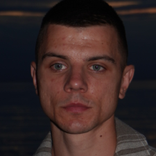 Dmytro Zholob