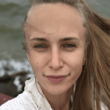 Anna Zhuk