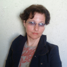 Фрилансер Светлана Ж. — Украина, Киев. Специализация — Дизайн интерьеров, Живопись и графика