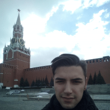 Freelancer Timur Z. — Ukraina, Kijów. Specjalizacja — Testowanie i kontrola jakości