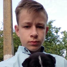 Фрилансер Ярослав Ж. — Украина, Кременчуг. Специализация — Дизайн визиток, Фотосъемка