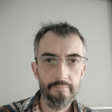 Фрилансер Олександр Ж. — Україна, Дніпро. Спеціалізація — Веб-програмування, Python