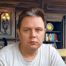 Фрилансер Сергей Ж. — Украина. Специализация — Обработка фото, Векторная графика