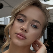 Freelancer Yevheniia F. — Ukraina, Dniepr. Specjalizacja — Copywriting, Edycja i korekta tekstu
