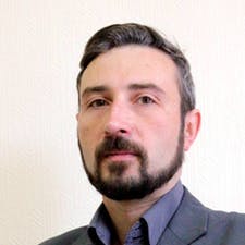 Freelancer Oleksandr Z. — Ukraine, Kiew. Fachgebiet — Testing & QA, Testing & QA