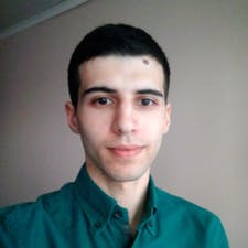 Фрилансер Теймур А. — Украина, Кривой Рог. Специализация — Живопись и графика, Иллюстрации и рисунки