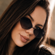 Freelancer Nastia K. — Ukraine, Odessa. Fachgebiet — Social Media Marketing (SMM), Banner