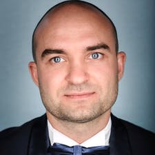 Александр Зимин
