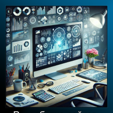 Freelancer Ilya Z. — Kyrgyzstan, Бишкек. Core skill — Content Management Systems, Website Development