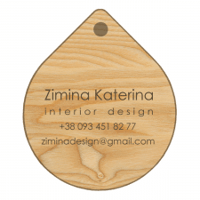 Фрилансер Katerina Z. — Украина, Киев. Специализация — Дизайн интерьеров, 3D моделирование и визуализация