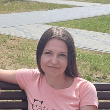 Заказчик Юлія З. — Украина, Полтава.