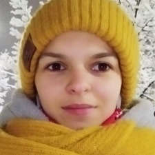 Freelancer Mariia Z. — Ukraina, Lwów. Specjalizacja — Copywriting, Obróbka zdjęć