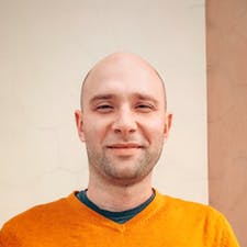 Фрилансер Валерий З. — Украина, Киев. Специализация — Javascript и Typescript, PHP