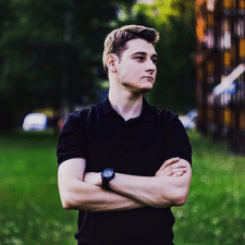 Фрилансер Дмитрий Ф. — Украина, Харьков. Специализация — Логотипы, Векторная графика