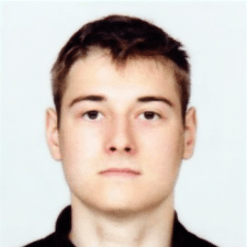 Заказчик Дмитрий Ф. — Украина, Харьков.