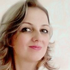 Фрилансер Елена З. — Украина, Запорожье. Специализация — Дизайн сайтов, Дизайн мобильных приложений