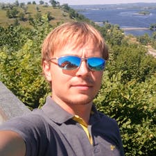 Заказчик Ярослав Т. — Украина, Белая Церковь.