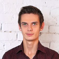 Фрилансер Роман С. — Україна, Київ. Спеціалізація — Веб-програмування, PHP