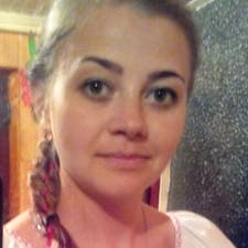 Фрилансер Лілія Б. — Украина. Специализация — Поиск и сбор информации, Копирайтинг