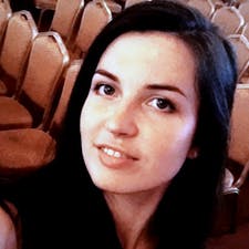 Freelancer Zira Y. — Ukraina, Kijów. Specjalizacja — Obsługa stron internetowych, Copywriting