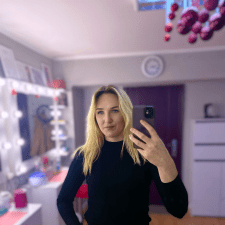 Freelancer Olena T. — Ukraina, Łuck.