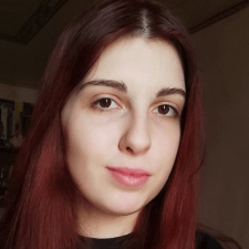 Freelancer Anna Z. — Ukraina, Dniepr. Specjalizacja — Ilustracje i rysunki, Malarstwo i grafika
