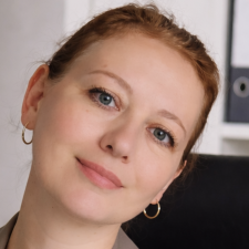 Фрилансер Тетяна П. — Украина, Днепр. Специализация — Перевод текстов, Редактура и корректура текстов