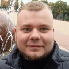 Oleksandr Havrysh