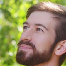 Фрилансер Кирил Б. — Украина, Винница. Специализация — Транскрибация, Английский язык