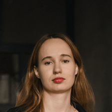 Freelancer Zlata S. — Ukraina, Kijów. Specjalizacja — Edycja audio i wideo, Banery