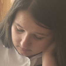 Freelancer Zlata F. — Ukraine, Tyachev. Core skill — Tuition, Transcribing