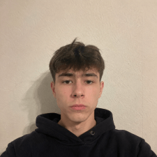 Freelancer Svyatoslav Y. — Ukraine. Fachgebiet — KI-Content-Erstellung, Englisch