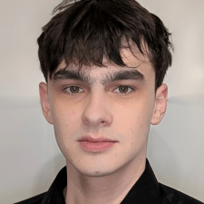 Freelancer Vitalii Z. — Ukraine, Chernovtsy. Specialization — Javascript and Typescript, HTML & CSS