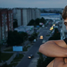 Фрилансер Антон П. — Украина, Кривой Рог. Специализация — Рерайтинг, Копирайтинг