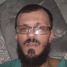 Freelancer Andrii M. — Ukraina, Iwano-Frankiwsk. Specjalizacja — Automatyzacja zarządzania przedsiębiorstwem, C i C++