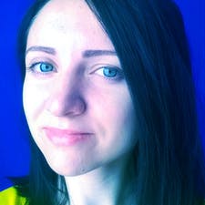 Фрилансер Ирина Х. — Украина, Чернигов. Специализация — Контент-менеджер
