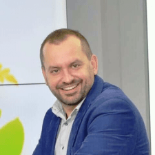 Фрилансер Дмитро М. — Украина, Луцк. Специализация — Услуги диктора, Обработка аудио