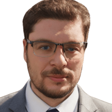 Фрилансер Albert S. — Польша, Gdansk. Специализация — Консалтинг, Продвижение в социальных сетях (SMM)