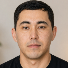 Freelancer Zohid E. — Usbekistan, Бахт. Fachgebiet — Bot-Entwicklung, Webprogrammierung