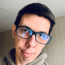 Фрилансер Володимир З. — Украина, Кропивницкий. Специализация — Python, Базы данных и SQL