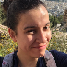 Фрилансер Justyna Ż. — Польша, Лодзь. Специализация — Английский язык, Перевод текстов