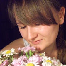 Freelancer Olena Z. — Ukraine, Kharkiv. Core skill — Content Management, Architectural Design
