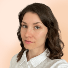 Фрилансер Анна З. — Украина. Специализация — Дизайн сайтов, Дизайн интерфейсов (UI/UX)