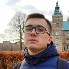 Заказчик Anton Z. — Украина, Киев.